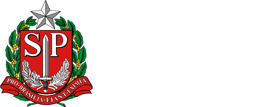 Brasão do Estado de SP